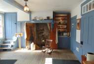 Gutelius House Museum Open for the 2026 Season!