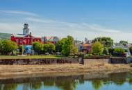 Danville Heritage Festival and 48th Annual Arts and Crafts Festival