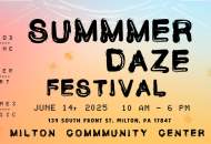 Summer Daze