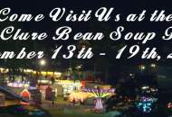 McClure Bean Soup Festival & Fair 2026