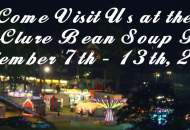 McClure Bean Soup Festival & Fair