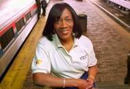 Joyce Robinson presents: From the Tower to the Throttle
