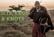 Kilts, Kegs, & Knots Festival