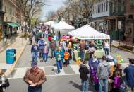 Lewisburg Arts Festival
