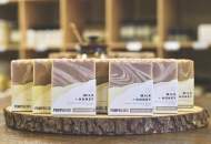 20% of Milk and Honey Products at Pompeii Street Soap