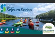 2024 Sojurn Paddling Series