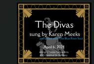 The Divas Sung by Kareen Meeks