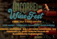 Uncorked Wine Fest