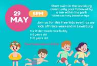 FREE Youth Splash & Dash