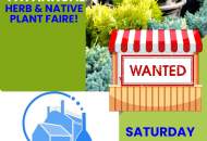 4th Annual Herb and Native Plant Fair