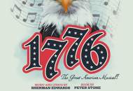 RiverStage Presents: 1776 The Musical