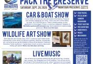 Pack the Preserve