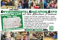 Environmental Education Expo 2026