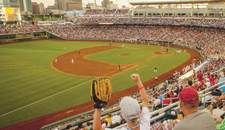 NCAA Men's College World Series