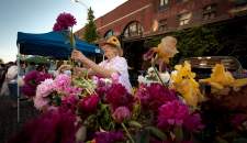 Omaha Farmers Market