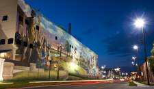 Fertile Ground Mural