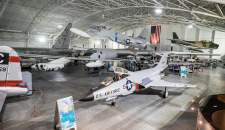 Strategic Air Command and Aerospace Museum