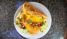 California Tacos and More