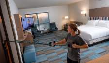 EVEN Hotel Omaha