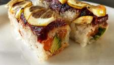 Seafood