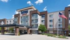 Fairfield Inn & Suites by Marriott Omaha Downtown