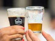 America on Tap Snommegang Beer Festival