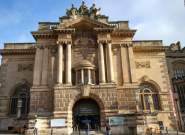 Bristol Museum and Art Gallery Exterior