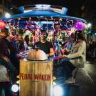 Things to Do - Tours - Tours On Wheels