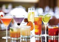 cocktails