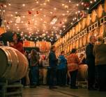PMKTG Barrel Room