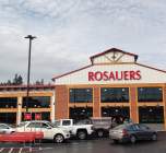 Grocery Stores