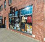 Monarch Boutique