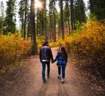 Outdoor Adventures Kamiak