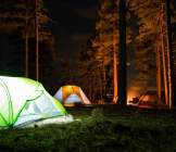 Camping