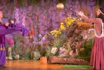 Storybook Musical Theater