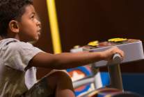 Whitaker Center For Science And The Arts