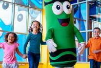Crayola Experience