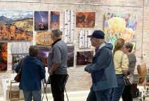 Unleash Your Artistic Side in Grand Junction
