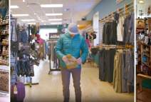 Shopping in Grand Junction