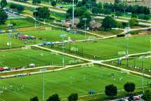 What You Need to Know About Soccer in Overland Park