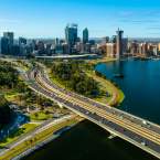 Destination Perth Wins Gold at 2024 dotCOMM Awards