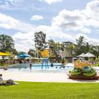 Make a Splash at Perth's Best Water Parks