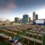 Find the Best Cinemas in Perth for Your Next Movie Night Out