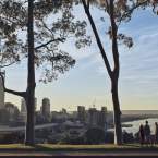 Green Trails and Urban Tales: Perth’s Best Trails