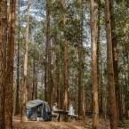 Perth Camping & Caravanning Adventures