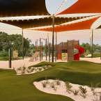 Perth's first SHANX Mini Golf course opens at OuttaBounds