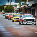 The biggest annual events in the Avon Valley