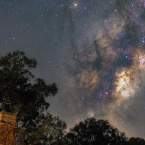 18 Stargazing Hotspots in the Avon Valley