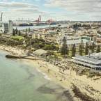 Fremantle crowned Australia's Top Tourism Town