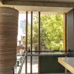 Alex Hotel Unveils Exclusive Artwork